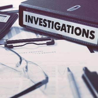 دورة مهارات التحقيق الإداري وإعداد محضر التحقيق وفق القانون المصري