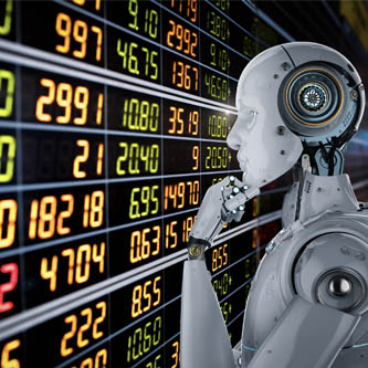دبلومة الذكاء الاصطناعي ودعم قرارات التمويل والاستثمار