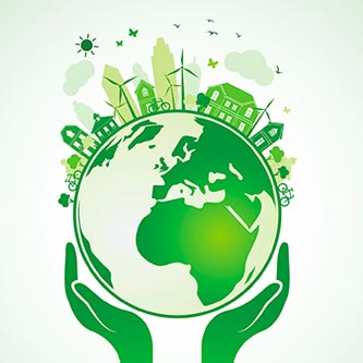برنامج تقييم التأثيرات البيئية للمشروعات - EAI