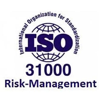 صورة من دبلوم تقييم وإدارة المخاطر طبقا للمواصفة ISO31000/2018