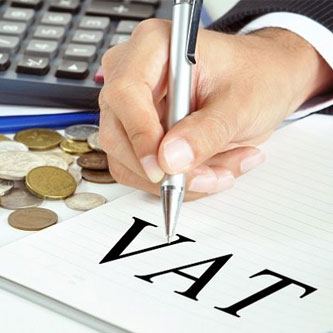 كورس تطبيقات قانون ضريبة القيمة المضافة