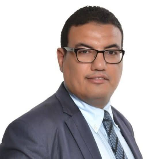 صورة محمد البرقي