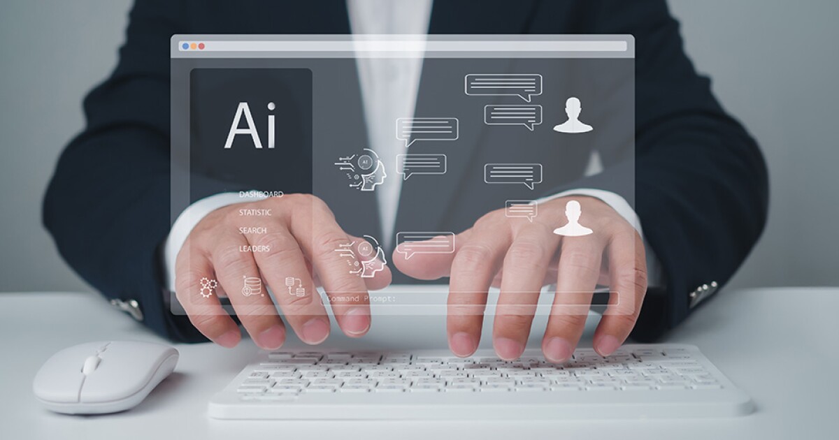 أدوات الذكاء الاصطناعي في مجال إدارة الأعمال
