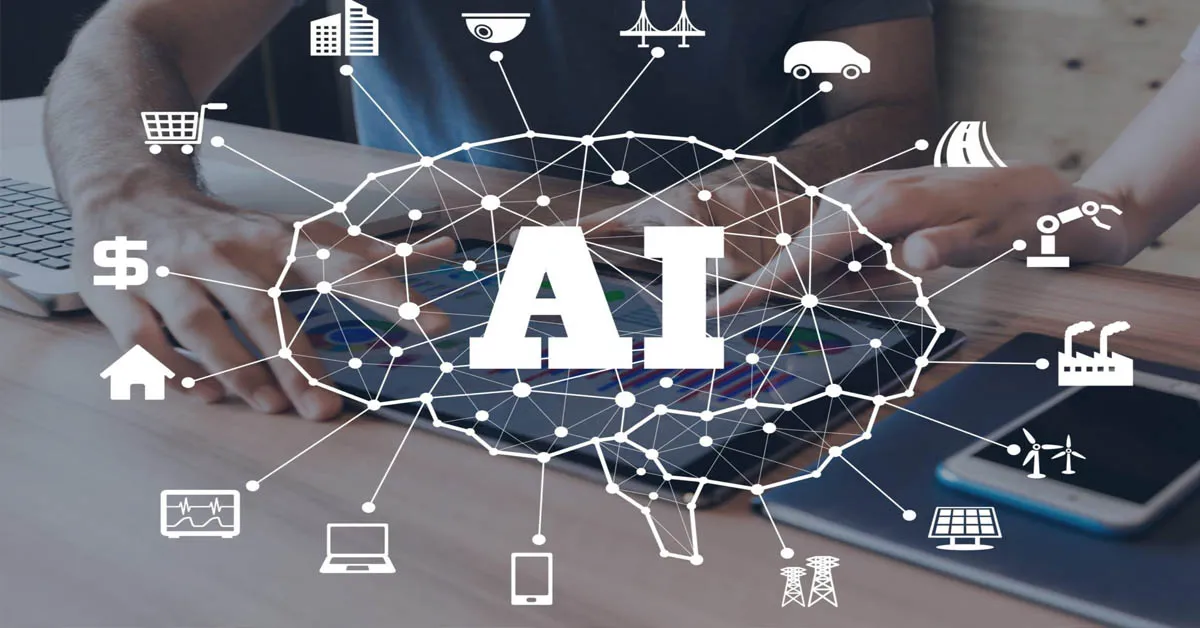 7 أسباب تدفعك للبدء في استخدام الذكاء الاصطناعي في شركتك