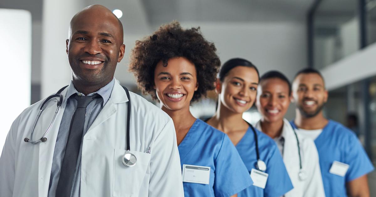 المهارات التي يجب ان تتمتع بها لشغل وظيفة مدير مستشفى أو مدير رعاية صحية