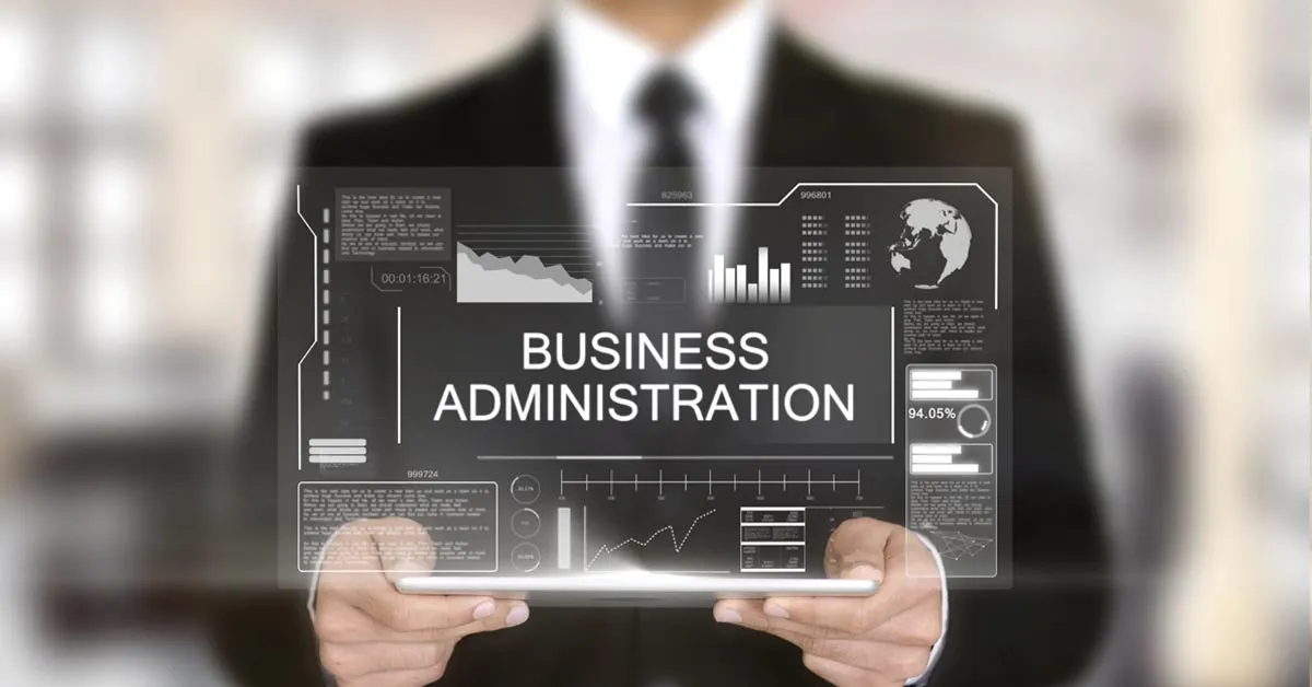 مستقبل ادارة الاعمال في مصر والعالم العربي، ومدى تأثره بالذكاء الاصطناعي