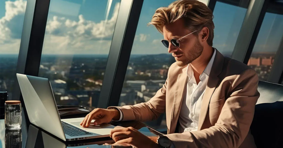 من هو مطور الأعمال Business Developer