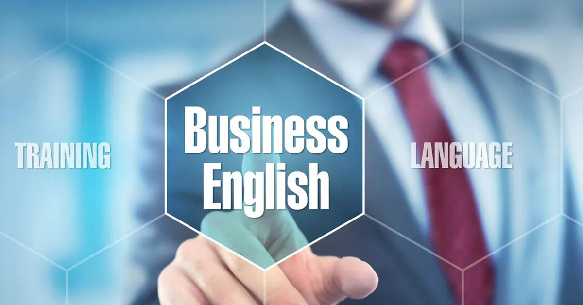 كورس البيزنس انجلش : كل ما تحتاجه للإرتقاء بمستواك المهني