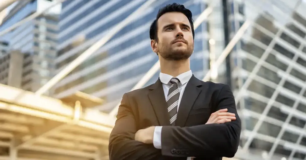 المدير التنفيذي CEO : القائد المحرك لنجاح أي شركة