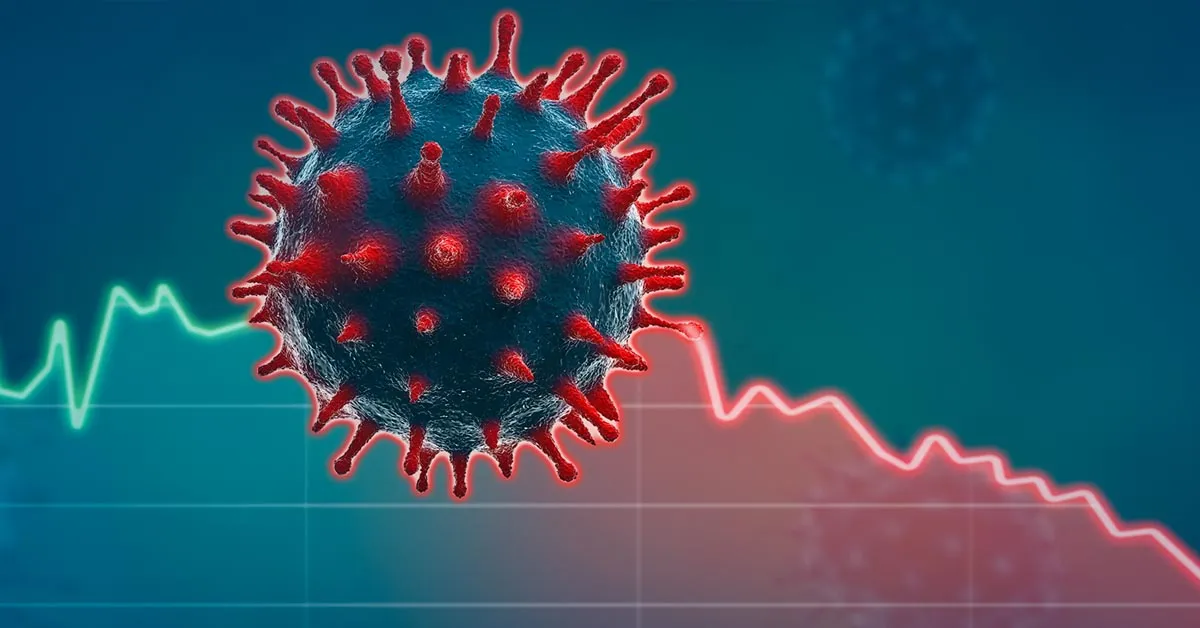 تأثير انتشار الأمراض والأوبئة على حاضر الشركات ومستقبلها