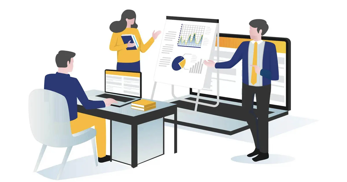 كيف تعظم الاستفادة من البرنامج التدريبي الذي تسجل فيه