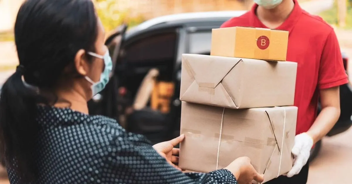 التدريب وصناعة الشحن