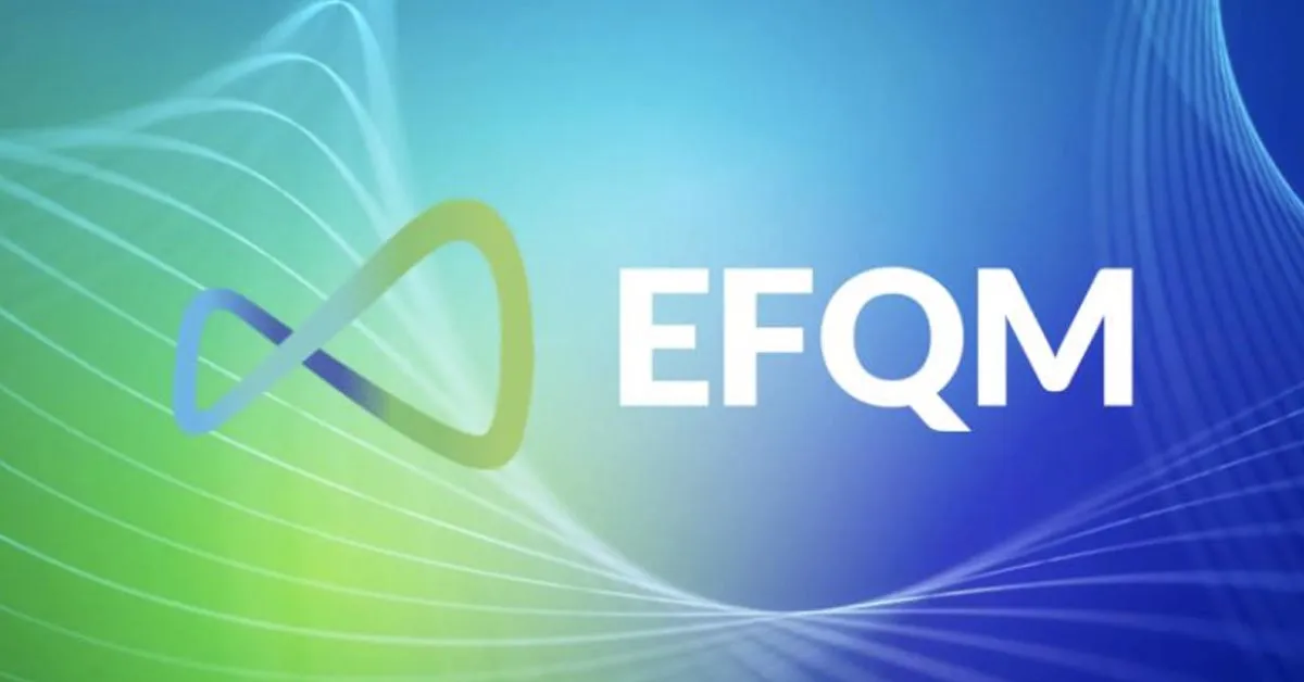 تميز الأداء المؤسسي EFQM