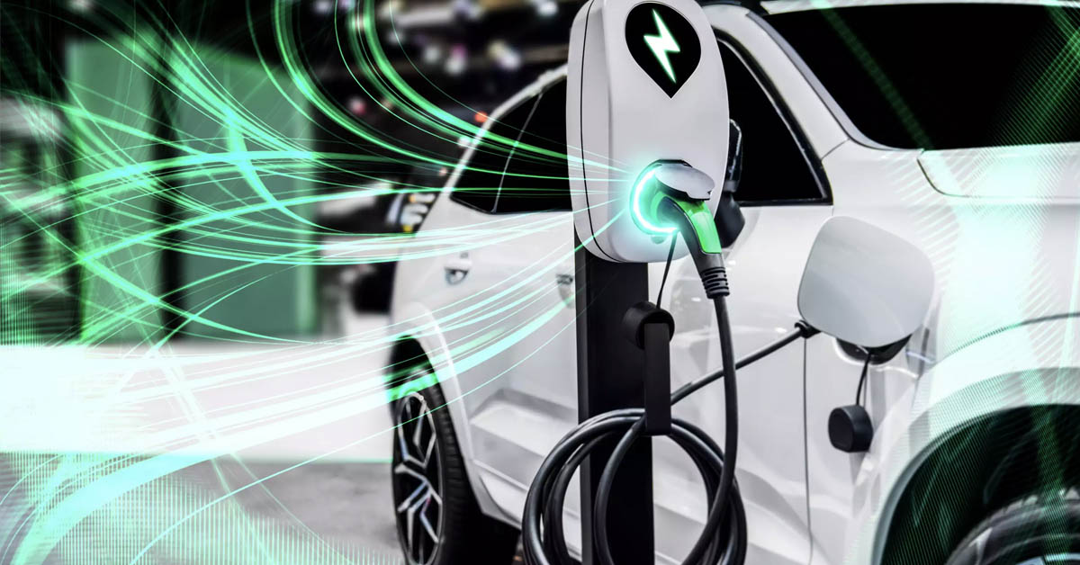 السيارات الكهربائية ثورة في عالم النقل نحو مستقبل نظيف