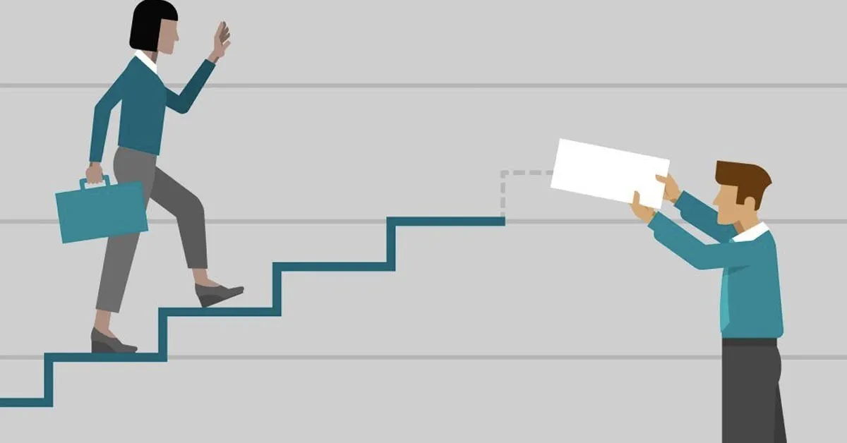 تحليل اسباب انخفاض اداء الموظفين باستخدام تحليل فجوات الاداء