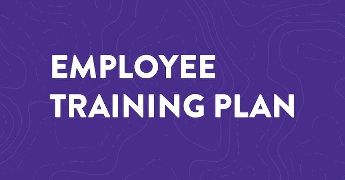 فوائد إعداد الخطط التدريبية على الشركات وخطوات إعداد خطة تدريب تصنع الفارق