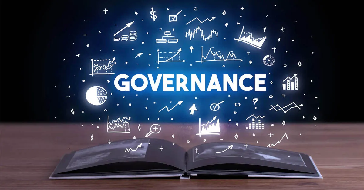 الحوكمة: رحلة عبر مبادئها وأنواعها وتطبيقاتها