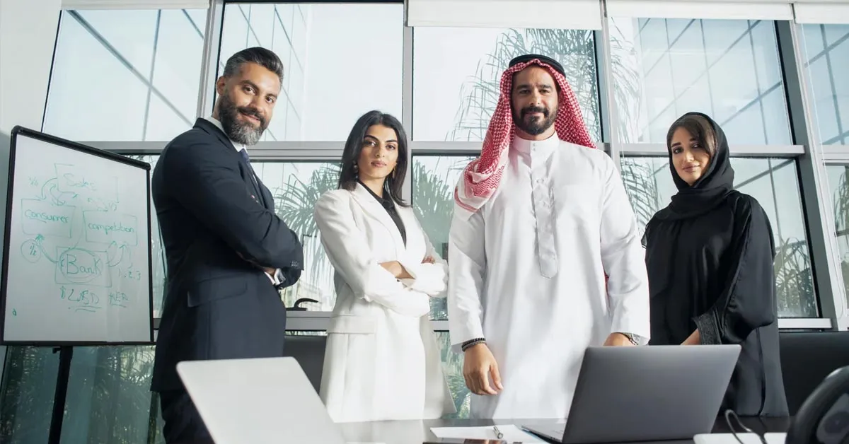 الوظائف الأكثر طلبًا في السعودية والإمارات وقطر لعام 2025