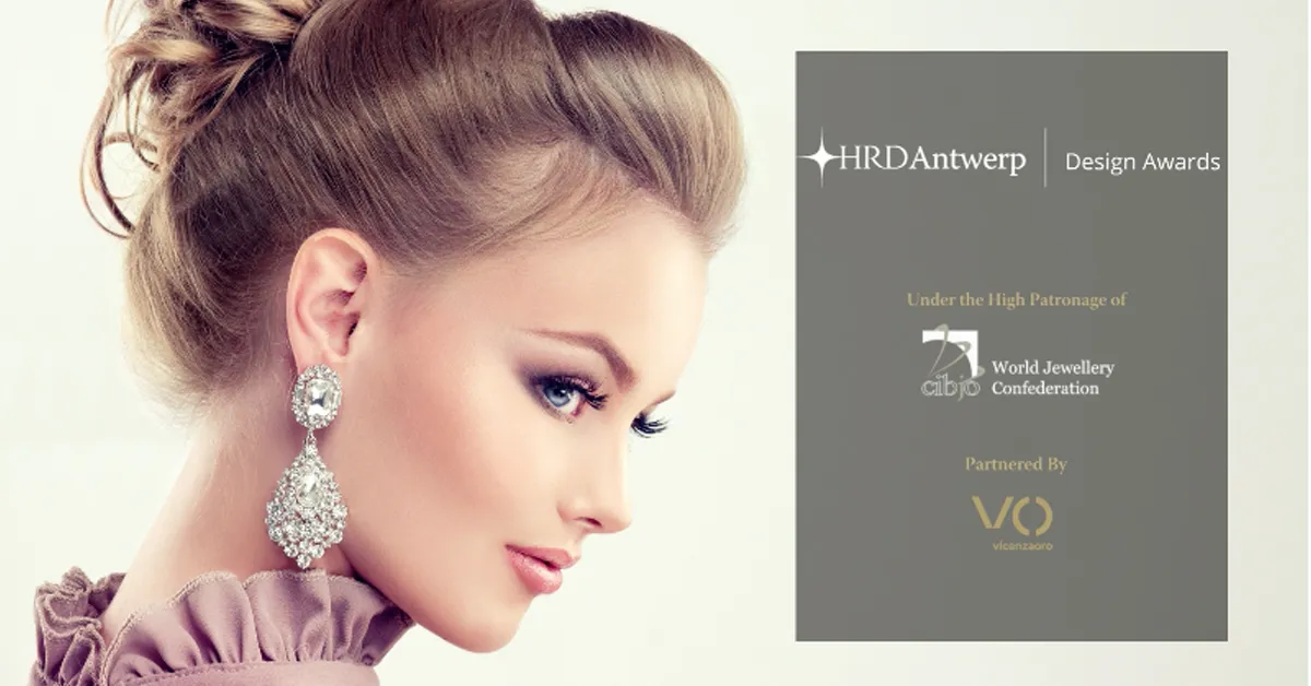 انطلاق النسخة 18 من المسابقة العالمية لتصميم المجوهرات