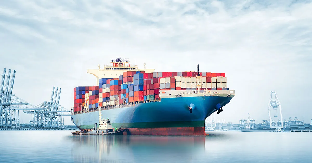 اهم المصطلحات الخاصة بعمليات الاستيراد والتصدير البحري