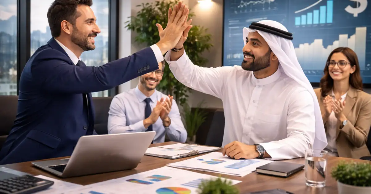 كيف تزداد أرباح الشركة من خلال تدريب الموظفين؟