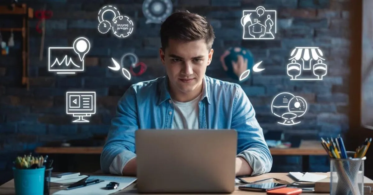 أفضل استثمار برأس مال صغير (100 - 2000 دولار)