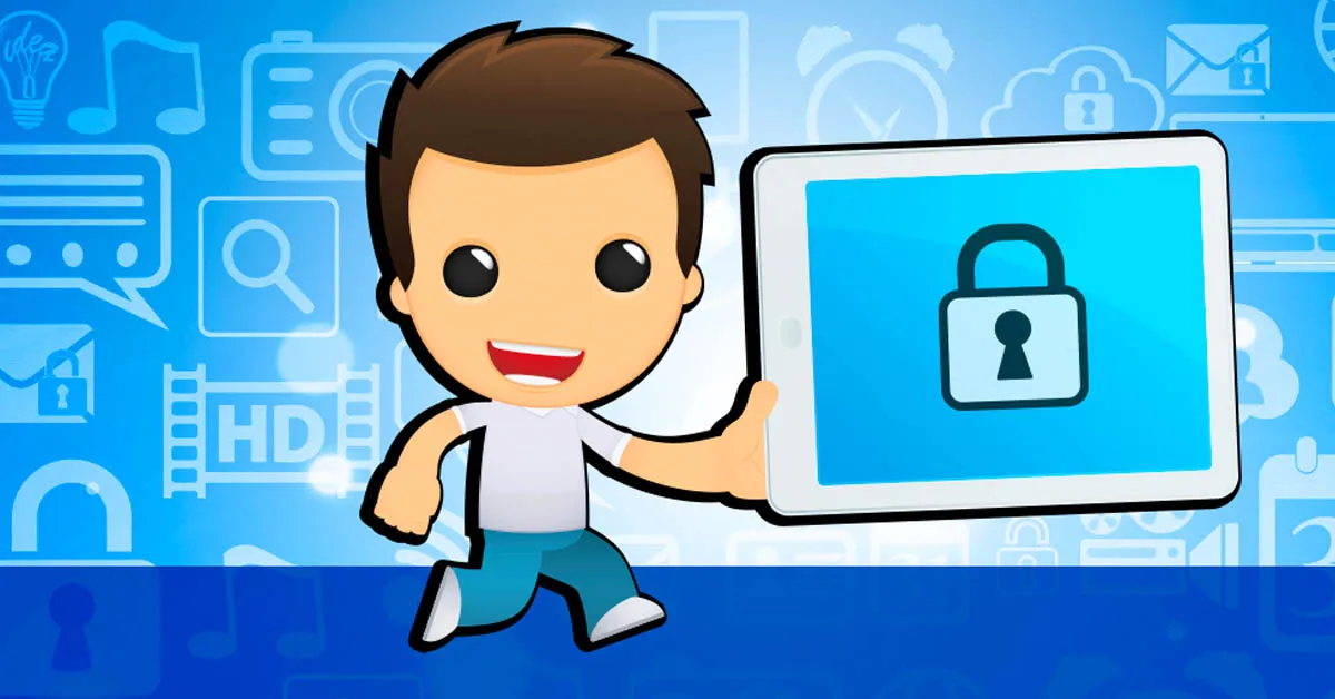 كل ما تريد معرفته عن الأمن السيبراني للأطفال