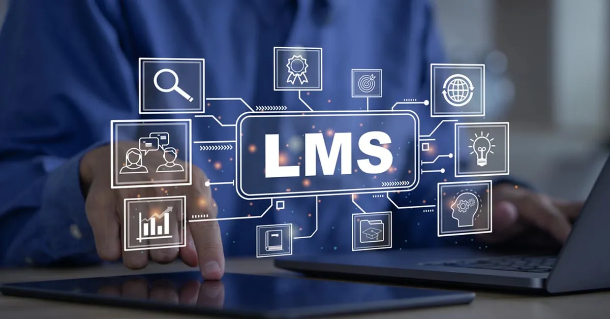 أفضل أنظمة إدارة التعلم (LMS) للتعليم العالي