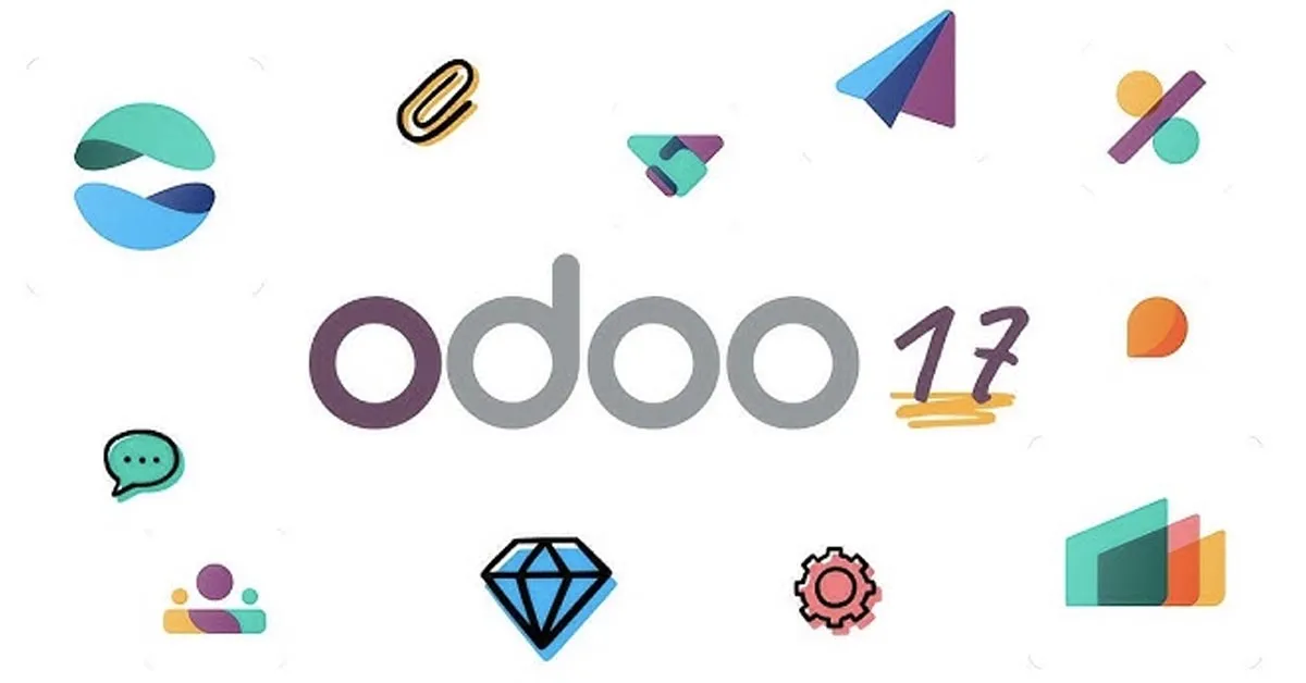 Odoo ERP