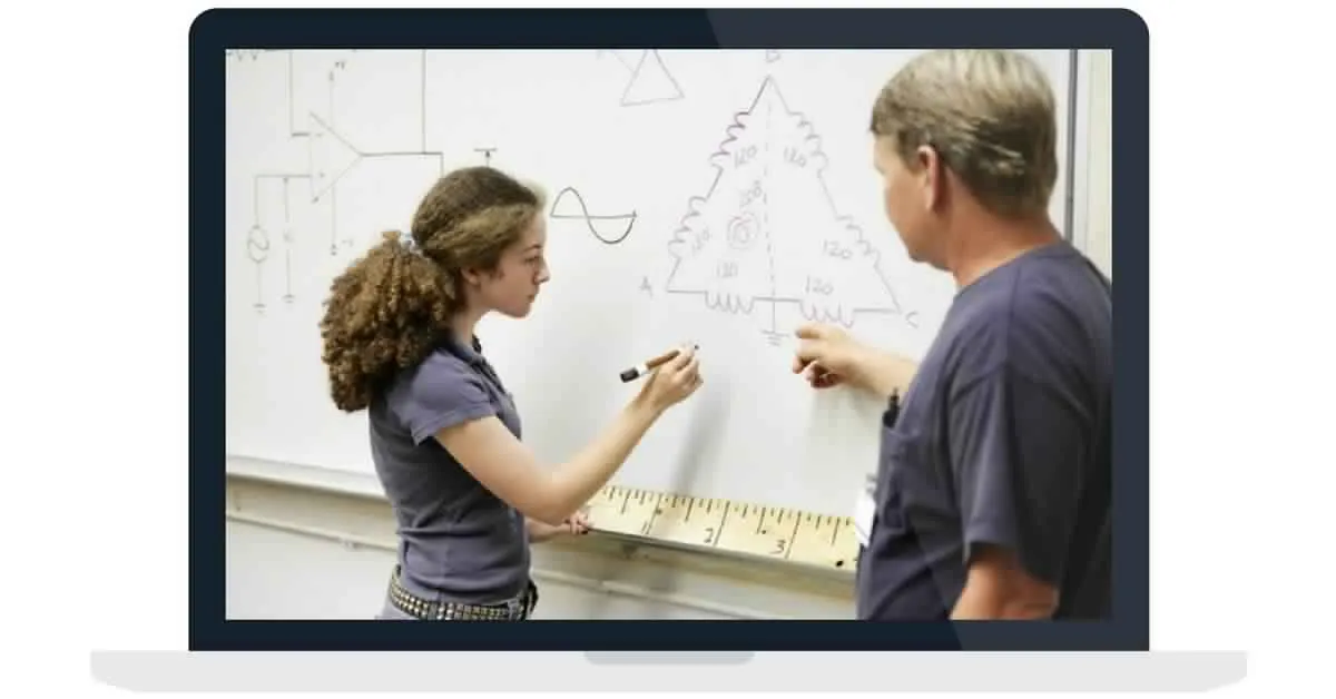 مميزات التدريب عن بُعد