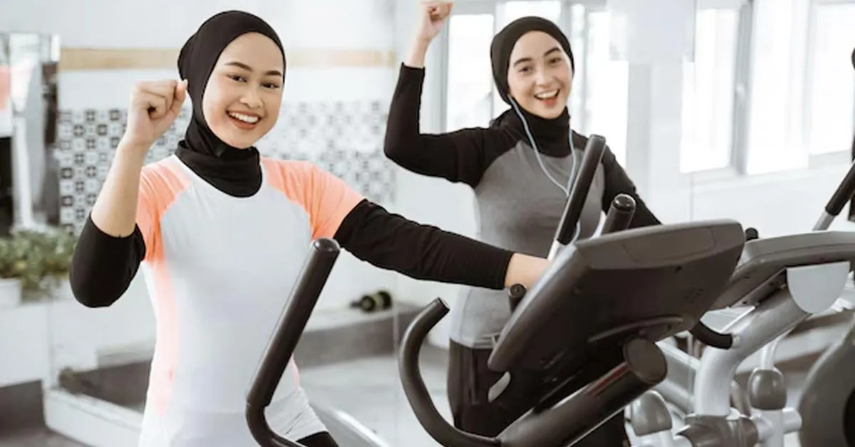 فرصتك الذهبية تبدأ من هنا: دليلكِ لتصبحين مدربة شخصية ناجحة في السعودية