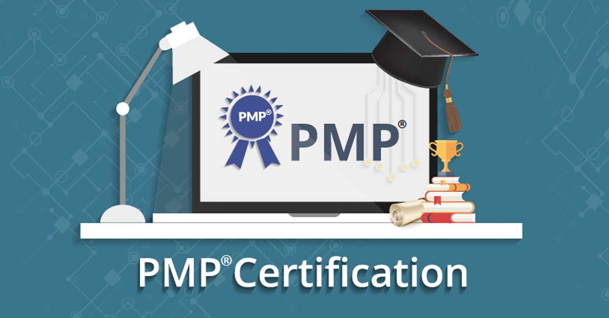 ما المقصود بمدير المشاريع المحترف (PMP)، وما الذي يفعله؟