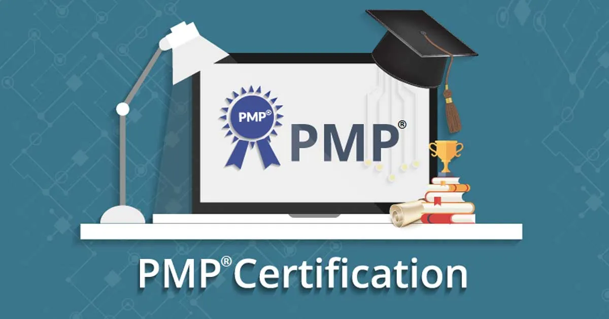 المقصود بمدير المشاريع المحترف (PMP)، وما هي اهم مهامه