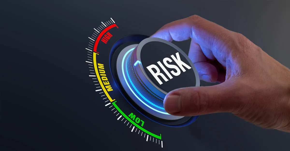 إدارة المخاطر في الشركات والمؤسسات: حماية النجاح وتعزيز الاستدامة