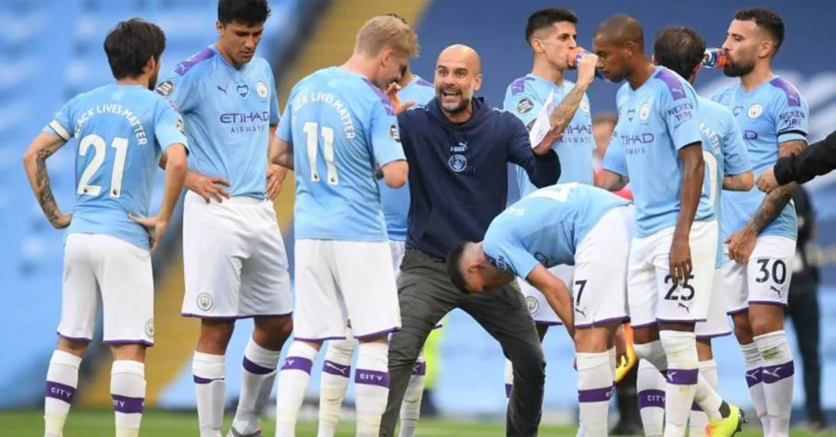 كيف أصبح مدرب كرة قدم؟ الإجابة في 6 خطوات فقط!