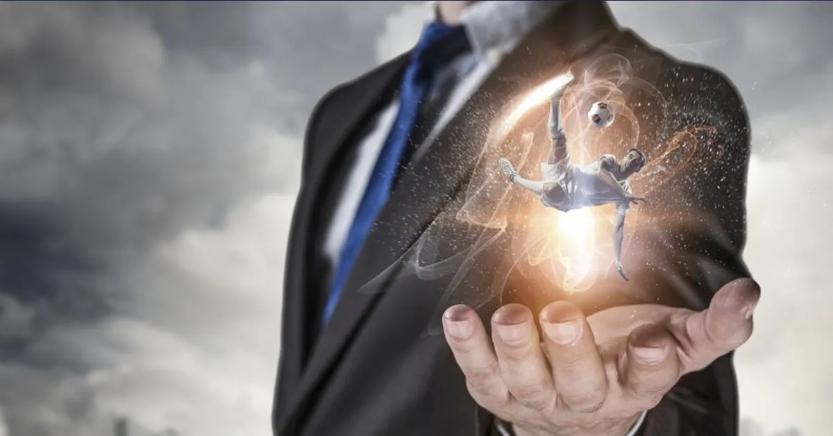 الإدارة الرياضية - معلومات وأسرار