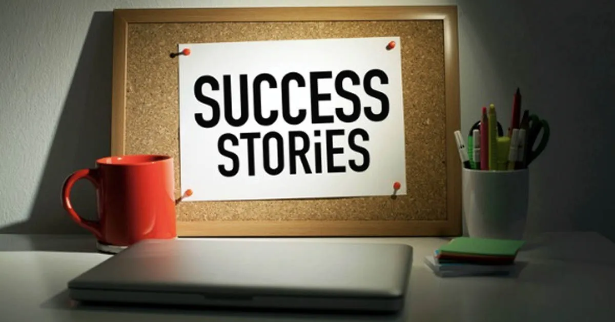 كيف غيّرت الدورات التدريبية حياة أشخاص من الفشل إلى النجاح؟