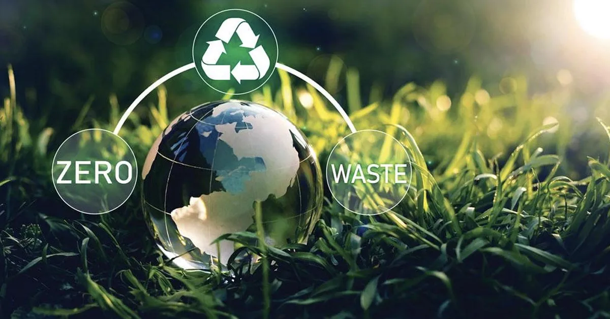 الاستدامة البيئية ضرورة حتمية لمستقبل أفضل