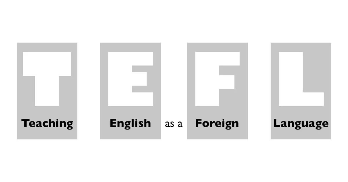 كورس التويفل - TEFL