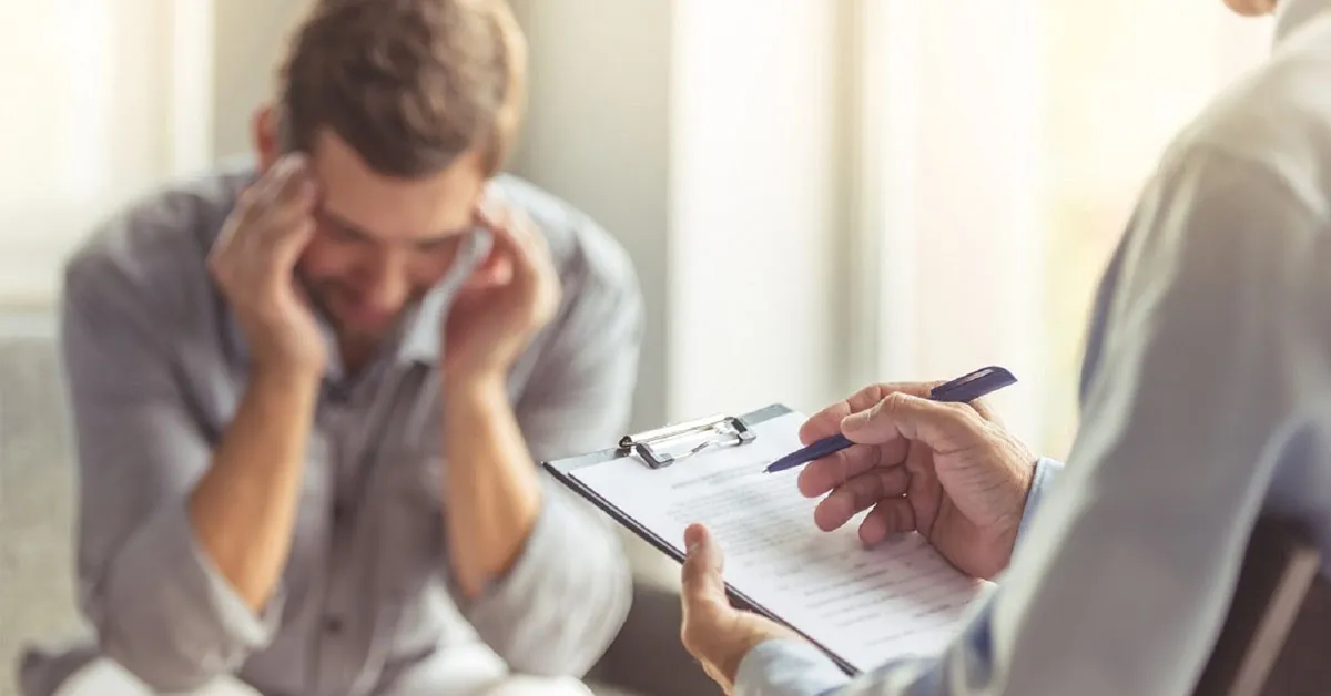 علاج نفسي بدون أدوية: 5 أنواع للعلاج النفسي لن تحتاج فيها الطبيب