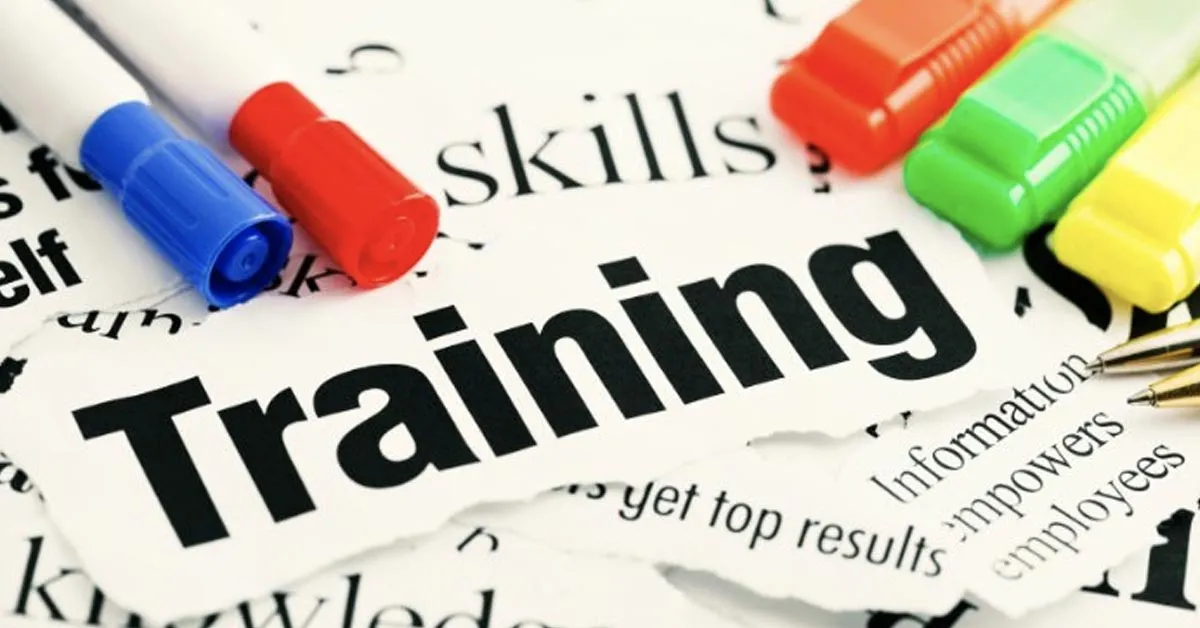أهمية تحديد الاحتياجات التدريبية للأفراد والشركات: خطوة أساسية نحو النجاح