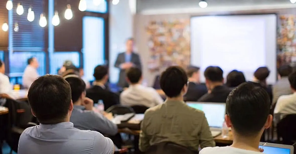 كيفية اختيار موضوعات التدريب لموظفيك