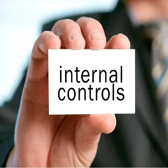 دبلوم المراقبة الداخلية للاستثمارات