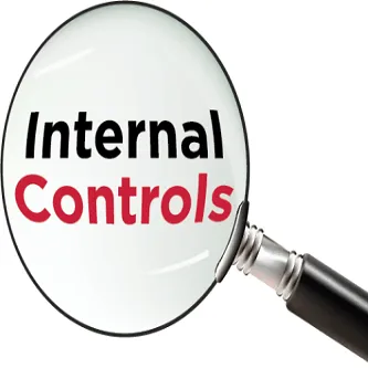 دورة الرقابة الداخلية على أساس المخاطر