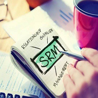 دورة إدارة العلاقات مع الموردين (SRM) والتفوق التشغيلي