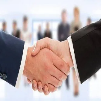 دورة استراتيجيات التفاوض وعقد الصفقات