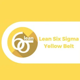 دورة لين ستة سيجما الحزام الأصفر - CSSYB