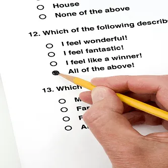 صورة من دورة التوظيف المتقدم باستخدام أدوات القياس النفسي 