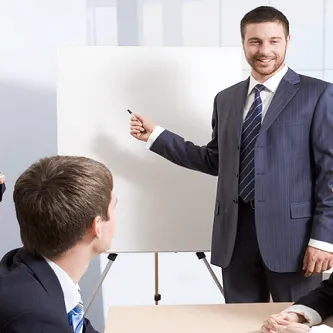 دبلوم المدرب والمُحاضر المعتمد PCT