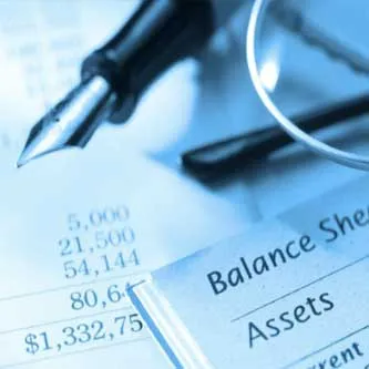 دورة المهارات المتكاملة فى التحليل المالى